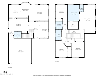 918 Bradley Dr, Chandler, AZ 85226