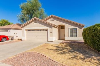 918 E Baylor Ln, Gilbert, AZ 85296