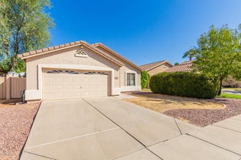 918 E Baylor Ln, Gilbert, AZ 85296