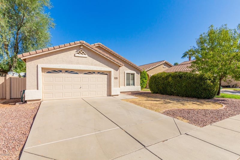 918 E Baylor Ln, Gilbert, AZ 85296