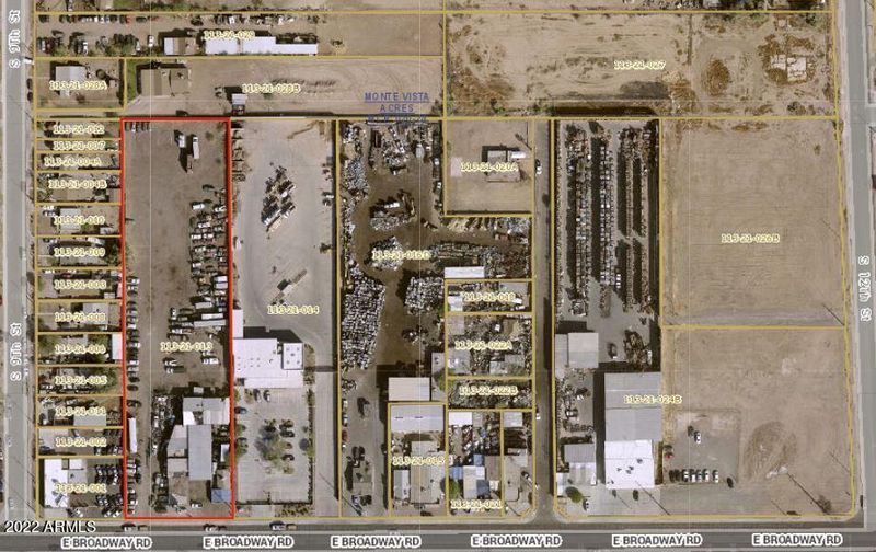 918 E Broadway Rd #10, Phoenix, AZ 85040