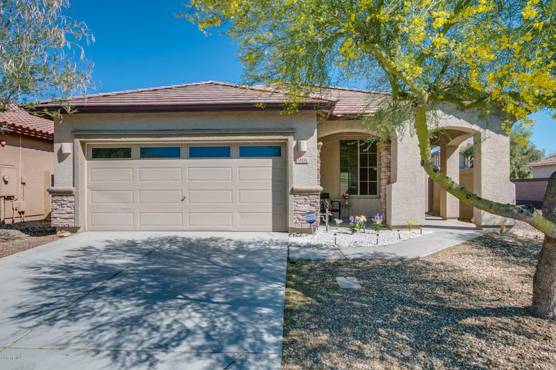 918 E Dee St, Avondale, AZ 85323