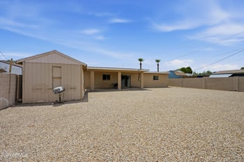 918 E Millett Ave, Mesa, AZ 85204
