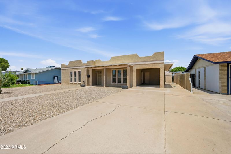 918 E Millett Ave, Mesa, AZ 85204