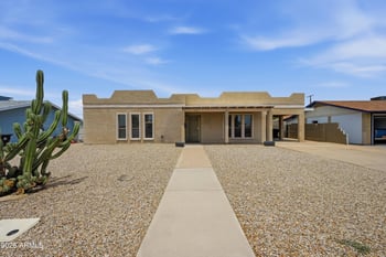 918 E Millett Ave, Mesa, AZ 85204