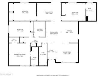 918 E Millett Ave, Mesa, AZ 85204