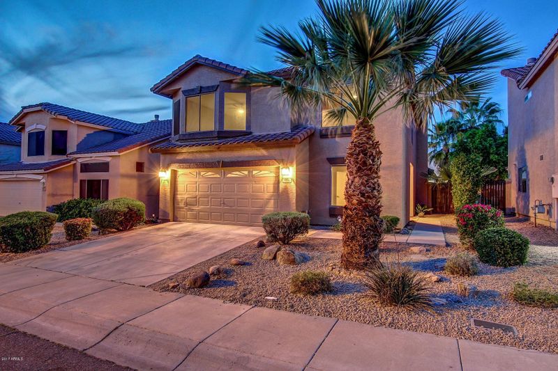 918 E Ross Ave, Phoenix, AZ 85024