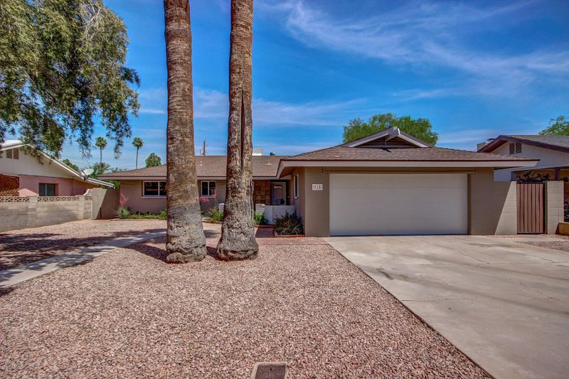 918 E Wesleyan Dr, Tempe, AZ 85282