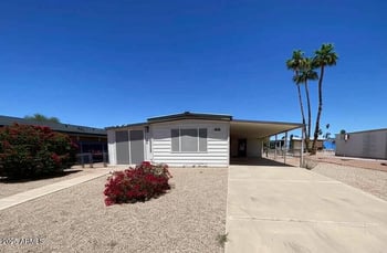 918 Evangeline Ave, Mesa, AZ 85208
