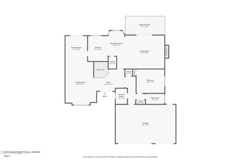 918 Kathleen Rd, Phoenix, AZ 85023