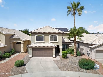 918 Bradley Dr, Chandler, AZ 85226