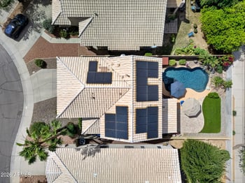 918 N Bradley Dr, Chandler, AZ 85226