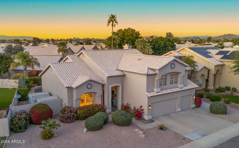 918 W Kathleen Rd, Phoenix, AZ 85023