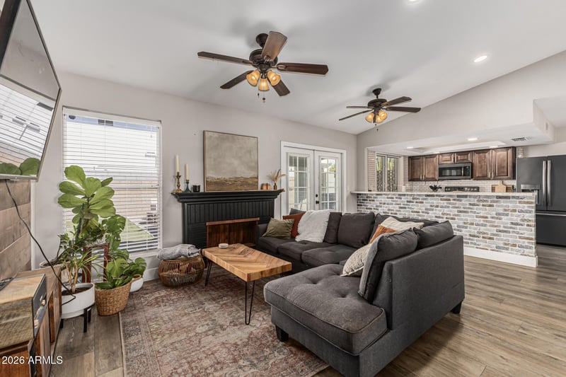 918 Marlboro Cir, Chandler, AZ 85225