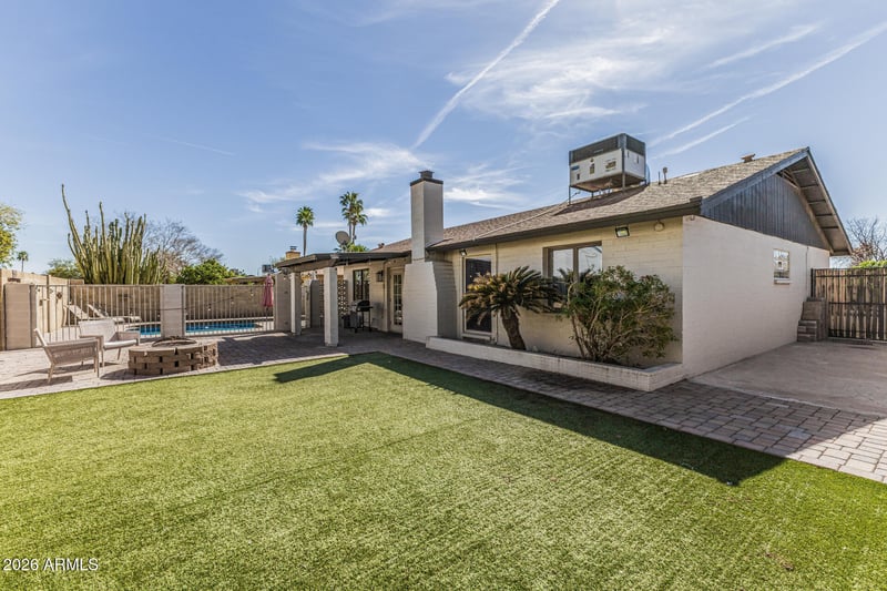918 Marlboro Cir, Chandler, AZ 85225