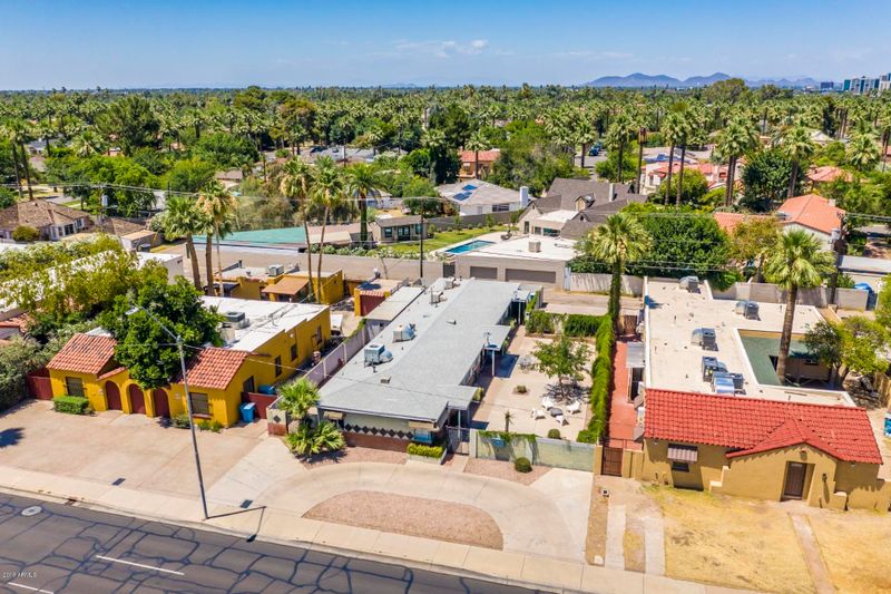 918 W Mcdowell Rd, Phoenix, AZ 85007