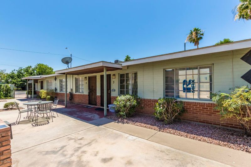 918 W Mcdowell Rd, Phoenix, AZ 85007