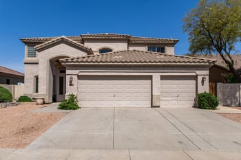 918 Windsong Dr, Phoenix, AZ 85045