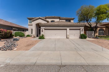 918 Windsong Dr, Phoenix, AZ 85045