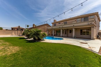 918 Windsong Dr, Phoenix, AZ 85045