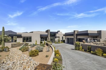 9180 E Happy Hollow Dr, Scottsdale, AZ 85262
