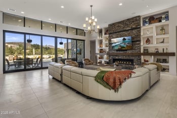9180 E Happy Hollow Dr, Scottsdale, AZ 85262