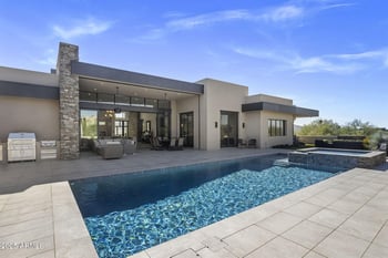9180 E Happy Hollow Dr, Scottsdale, AZ 85262