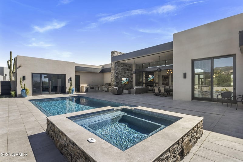 9180 E Happy Hollow Dr, Scottsdale, AZ 85262