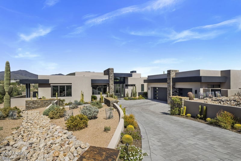 9180 Happy Hollow Dr, Scottsdale, AZ 85262