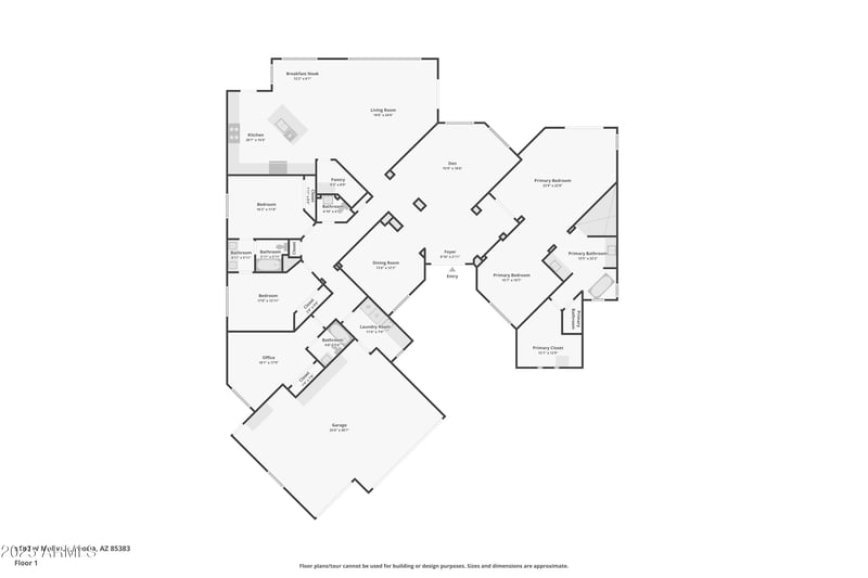 9180 Molly Ln, Peoria, AZ 85383