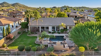 9180 Molly Ln, Peoria, AZ 85383