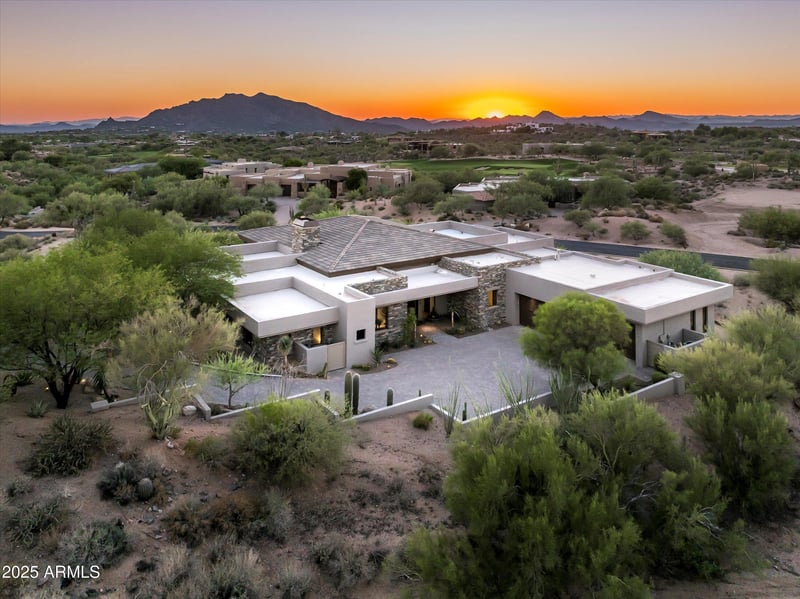 9182 Andora Hills Dr, Scottsdale, AZ 85262