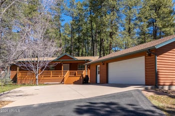 9182 Fossil Creek Rd, Strawberry, AZ 85544