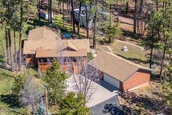 9182 Fossil Creek Rd, Strawberry, AZ 85544