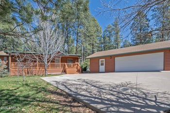 9182 Fossil Creek Rd, Strawberry, AZ 85544