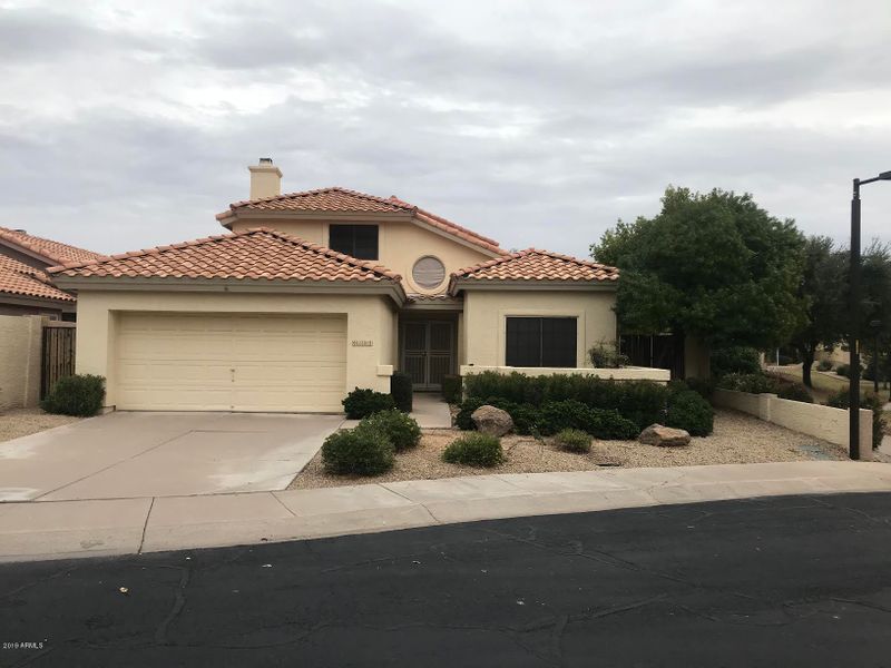 9183 S Grandview Dr, Tempe, AZ 85284