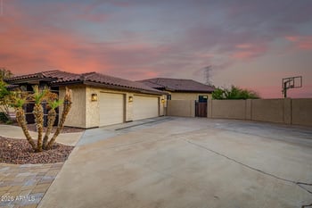 9183 W Shamel Ash Rd, Peoria, AZ 85383