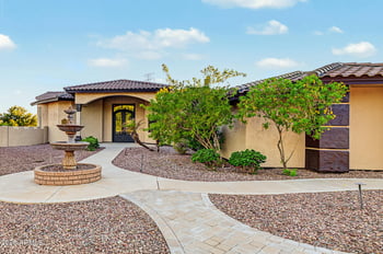 9183 W Shamel Ash Rd, Peoria, AZ 85383