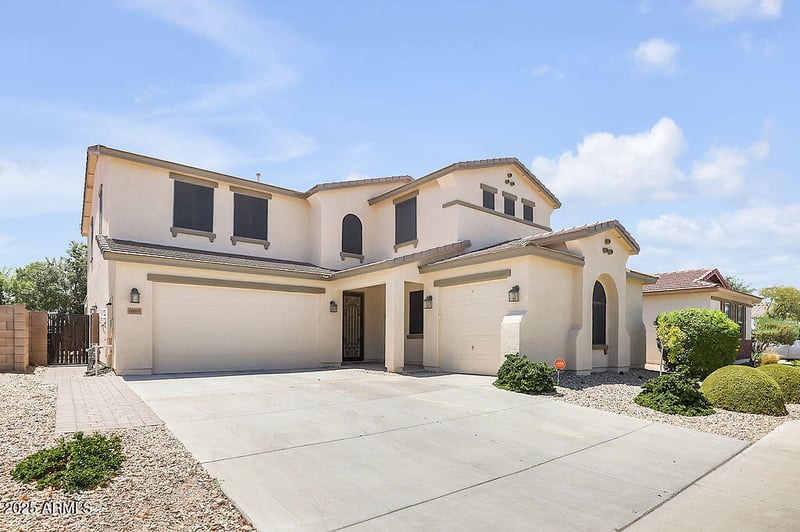 9185 Mine Trl, Peoria, AZ 85383
