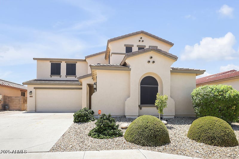 9185 Mine Trl, Peoria, AZ 85383