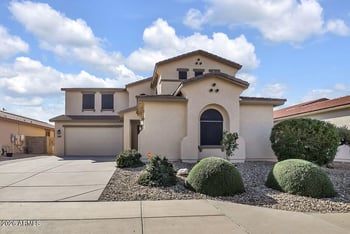 9185 Mine Trl, Peoria, AZ 85383