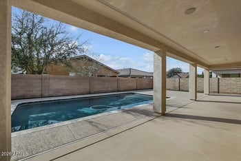 9185 Mine Trl, Peoria, AZ 85383