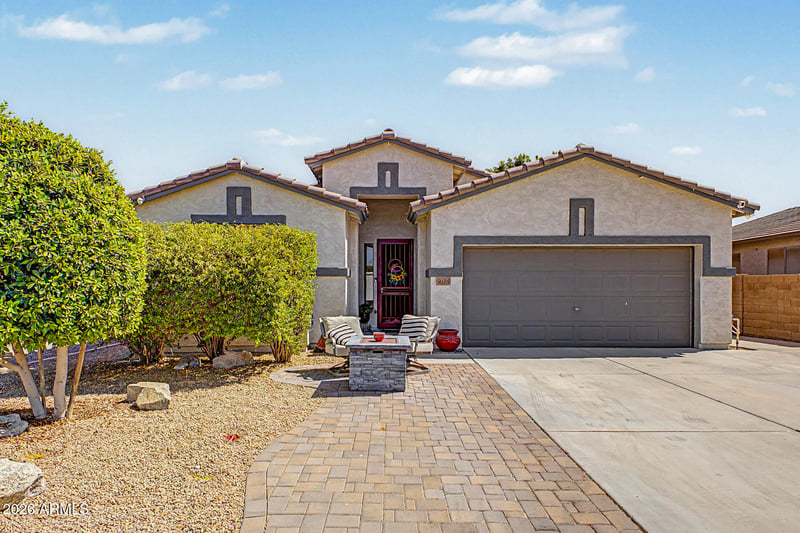 9185 W Irma Ln, Peoria, AZ 85382