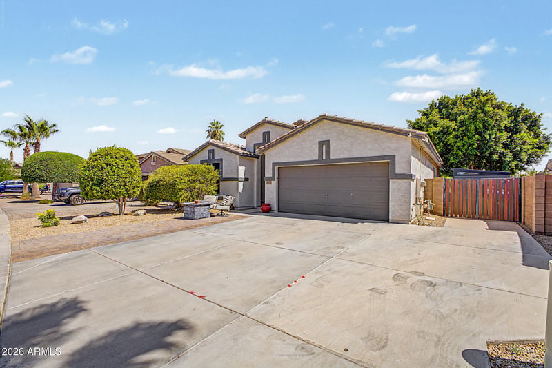 9185 W Irma Ln, Peoria, AZ 85382