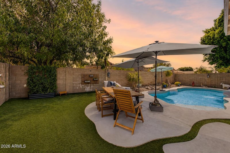9185 W Irma Ln, Peoria, AZ 85382
