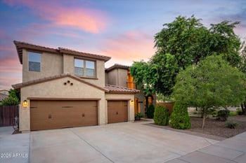 9185 W Pinnacle Vista Dr, Peoria, AZ 85383