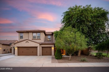 9185 W Pinnacle Vista Dr, Peoria, AZ 85383