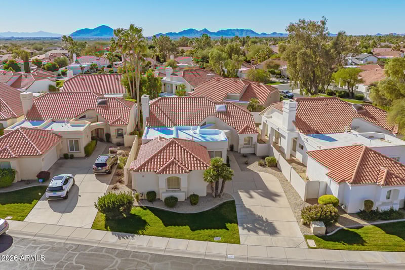 9186 107th Way, Scottsdale, AZ 85258