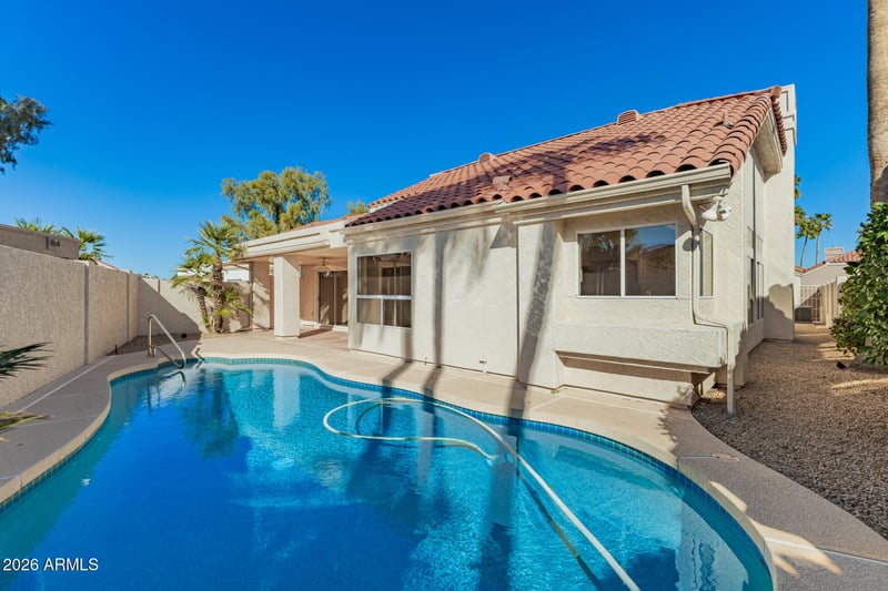 9186 107th Way, Scottsdale, AZ 85258