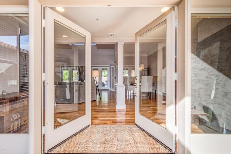 9186 E Conquistadores Dr, Scottsdale, AZ 85255